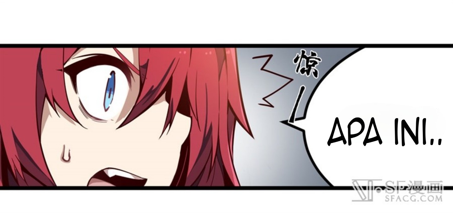 Wuxian Shitu Yu Shier Zhan Ji (Infinite Apostles and Twelve War Girls) Chapter 03 Gambar 18